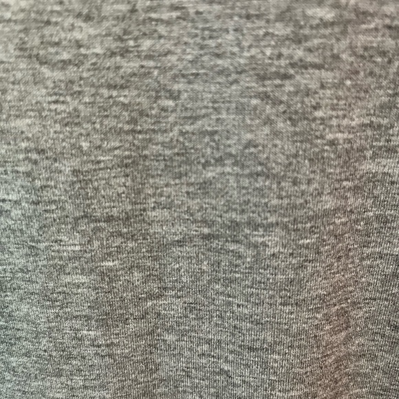 Gray Dani Maxi Tank Dress by LuLaRoe - Picture 2 of 5